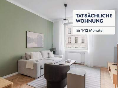 Wohnung mieten in 1010 Wien