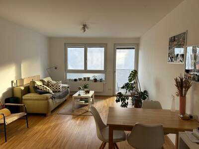 Wohnung mit Balkon mieten in 1160 Wien (Bild 1)