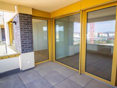 Wohnung mit Balkon kaufen in 1100 Wien (Bild 3)