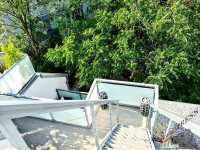 Terrassenwohnung kaufen in 1190 Wien (Bild 5)