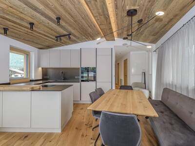 Terrassenwohnung kaufen in 6380 St. Johann (Bild 4)