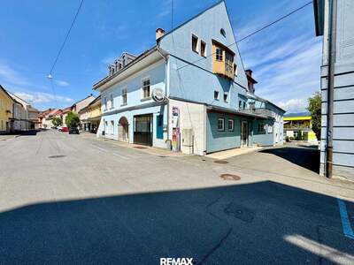 Gewerbeobjekt mieten in 8750 Judenburg (Bild 2)