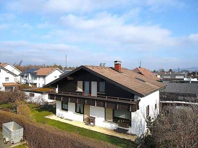 Haus kaufen in 6800 Feldkirch