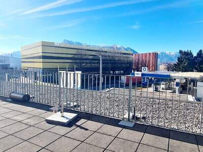 Gewerbeobjekt mieten in 5020 Salzburg (Bild 1)