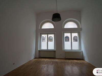 Altbauwohnung mieten in 1080 Wien (Bild 2)