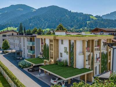 Grundstück kaufen in 6306 Söll