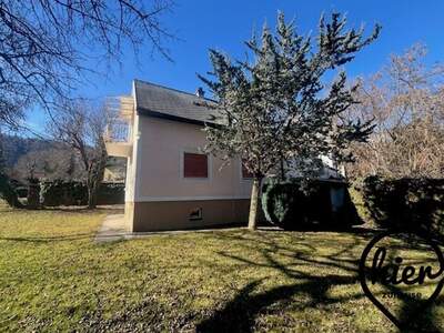 Haus mit Garten kaufen in 8051 Graz (Bild 3)