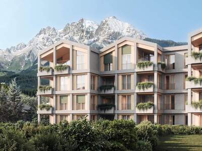 Eigentumswohnung in 6380 St. Johann