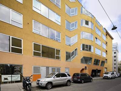 Gewerbeobjekt mieten in 1100 Wien