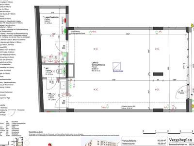 Einzelhandel mieten in 1220 Wien (Bild 3)