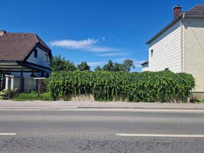 Grundstück kaufen in 3425 Langenlebarn
