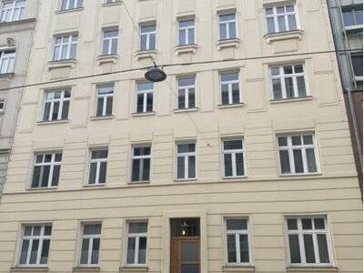 Terrassenwohnung kaufen in 1030 Wien (Bild 2)