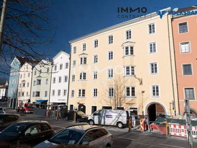 Immobilie mieten in 6020 Innsbruck