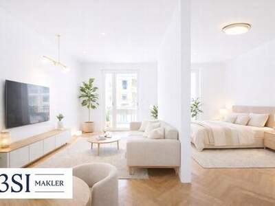 Wohnung kaufen in 1020 Wien