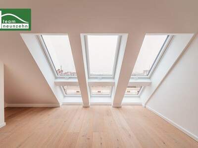 Terrassenwohnung kaufen in 1220 Wien (Bild 5)