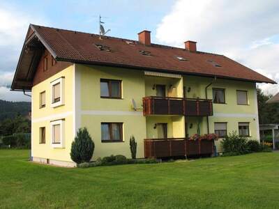 Wohnung provisionsfrei mieten in 9800 Spittal