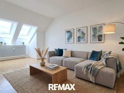 Dachgeschosswohnung kaufen in 5301 Eugendorf