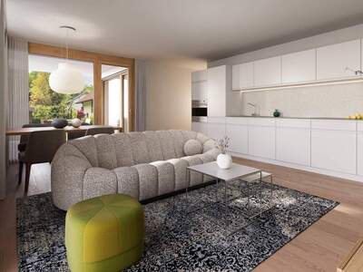 Wohnung kaufen in 6842 Koblach