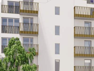 Anlageobjekt kaufen in 1110 Wien (Bild 5)