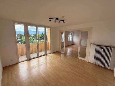 Wohnung provisionsfrei mieten in 9020 Klagenfurt