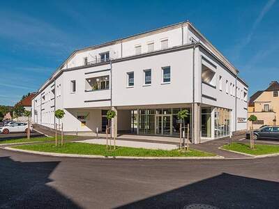 Wohnung mieten in 3364 Neuhofen