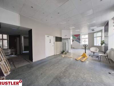 Gewerbeobjekt mieten in 1050 Wien (Bild 5)