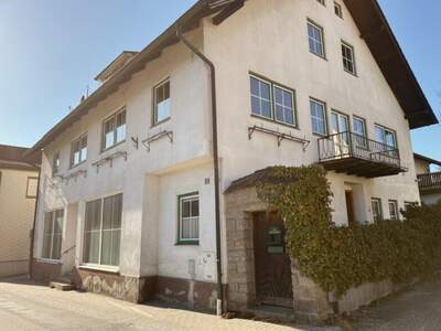 Mehrfamilienhaus kaufen in 3860 Heidenreichstein (Bild 2)