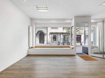 Gewerbeobjekt mieten in 2700 Wiener Neustadt