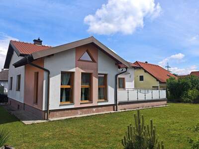 Haus kaufen in 3133 Wagram