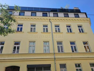 Wohnung kaufen in 1170 Wien