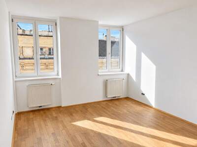 Wohnung mit Balkon kaufen in 1050 Wien (Bild 4)