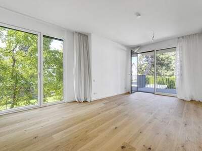 Wohnung kaufen in 1190 Wien