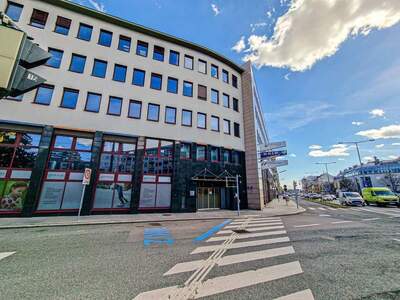 Gewerbeobjekt mieten in 1120 Wien