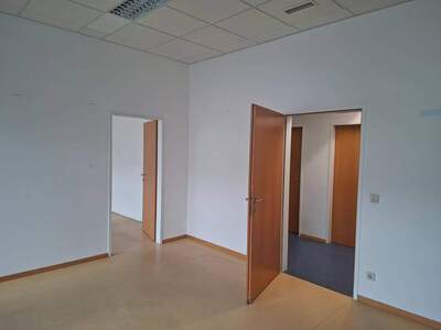 Gewerbeobjekt mieten in 7000 Eisenstadt