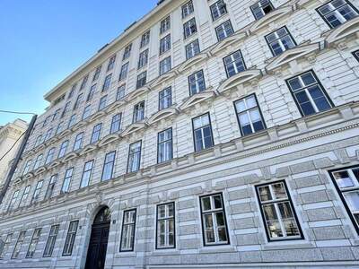 Mietwohnung in 1080 Wien