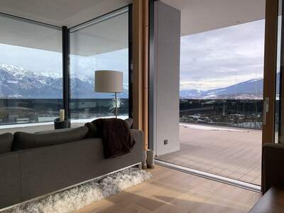 Wohnung mieten in 6020 Innsbruck (Bild 5)