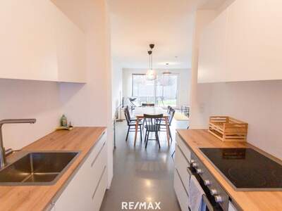 Haus mit Garten kaufen in 3474 Altenwörth (Bild 4)