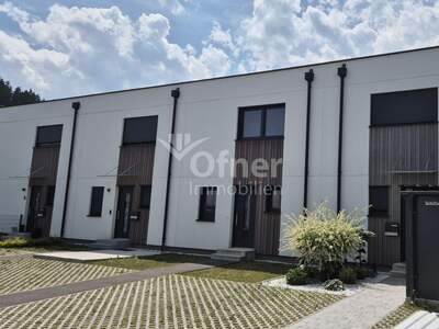 Haus mit Garten kaufen in 8572 Bärnbach (Bild 2)