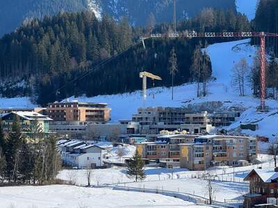 Anlageobjekt kaufen in 5453 Werfenweng