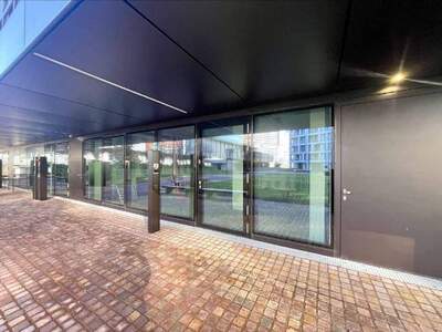 Gewerbeobjekt mieten in 1220 Wien