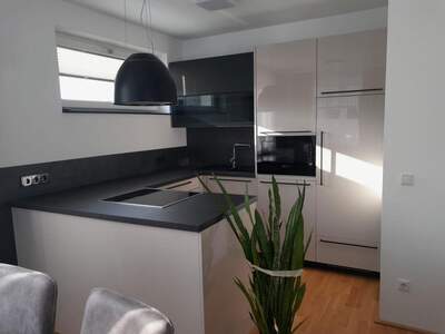 Terrassenwohnung mieten in 4644 Scharnstein (Bild 2)