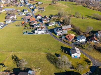 Grundstück kaufen in 6820 Frastanz