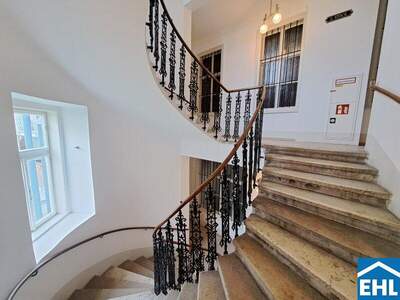 Terrassenwohnung kaufen in 1050 Wien (Bild 4)