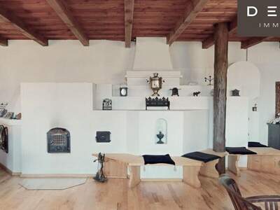 Haus mit Garten kaufen in 9662 Tompaládony (Bild 5)