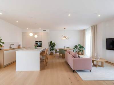 Wohnung kaufen in 1210 Wien