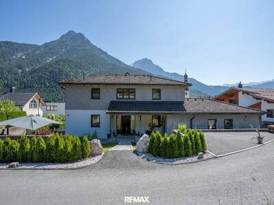 Haus kaufen in 6393 St. Ulrich