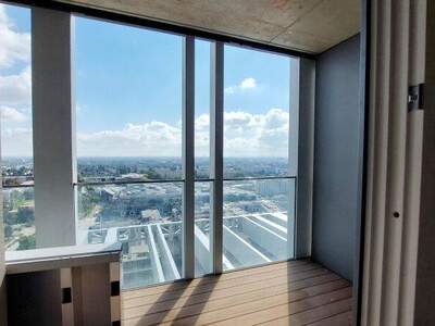 Terrassenwohnung mieten in 1220 Wien (Bild 1)