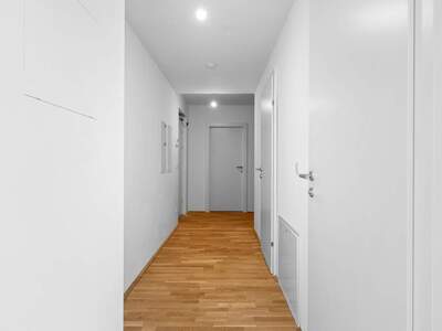 Terrassenwohnung kaufen in 1220 Wien (Bild 5)