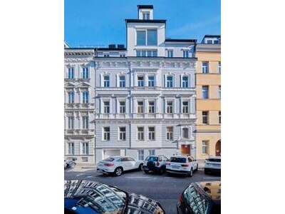 Wohnung kaufen in 1180 Wien