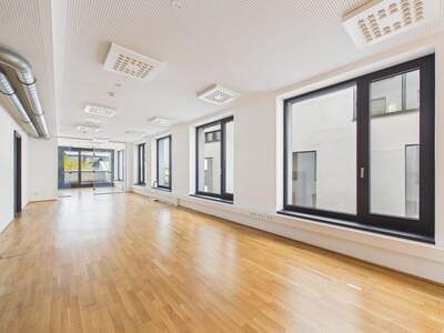 Gewerbeobjekt mieten in 4020 Linz (Bild 2)